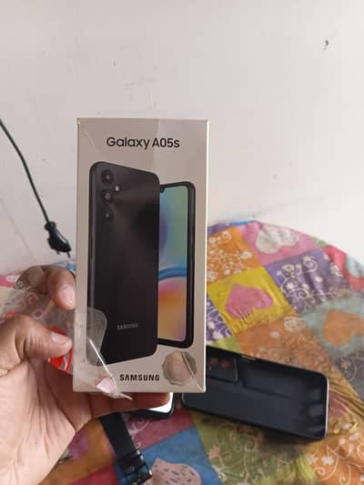Samsung Mobile A05s