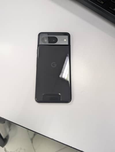 Google Pixel 8 Official PTA approved