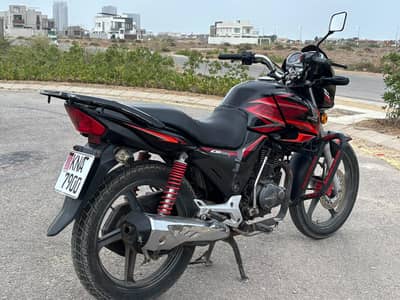 Honda CBF 150