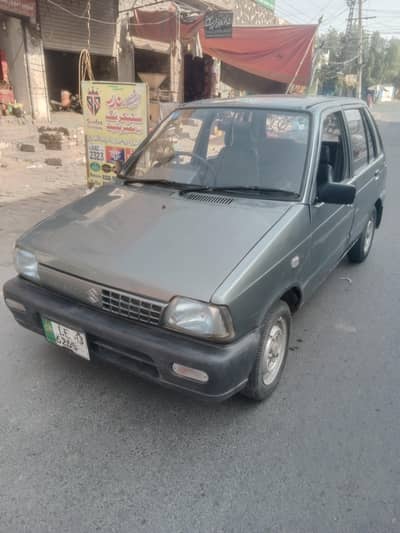 Mehran 2012/13 03099903890