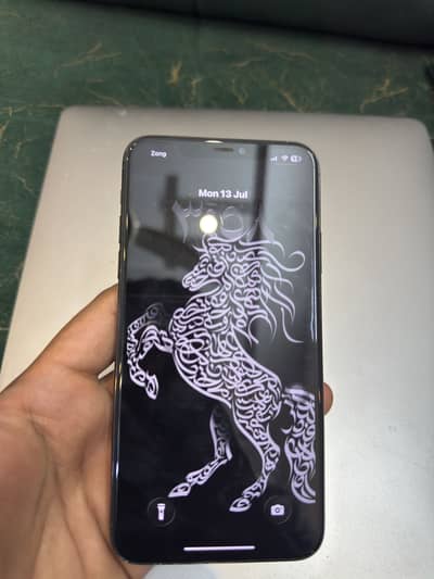 Apple iPhone 11 Pro Max