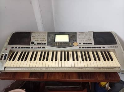 Yamaha 2000