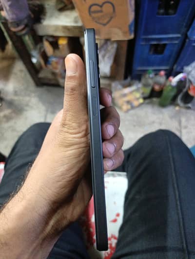 Honor X5 Plus
