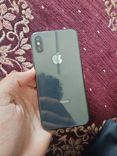 Apple iPhone X 64 gb original phone