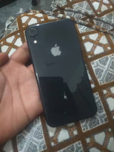 Apple iPhone XR