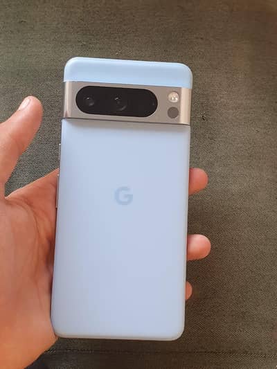 Google Pixel 8 Pro