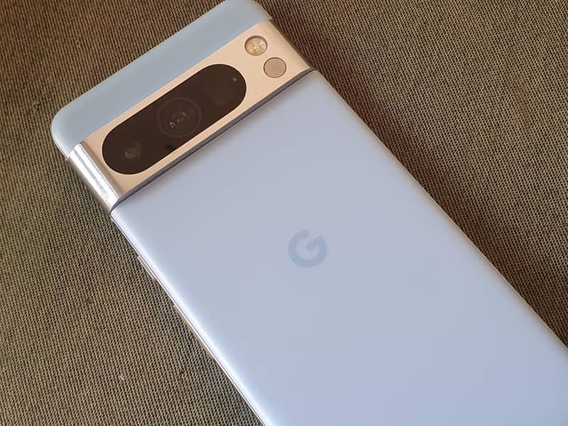 Google Pixel 8 Pro 1