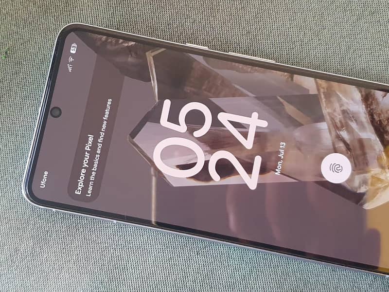 Google Pixel 8 Pro 3