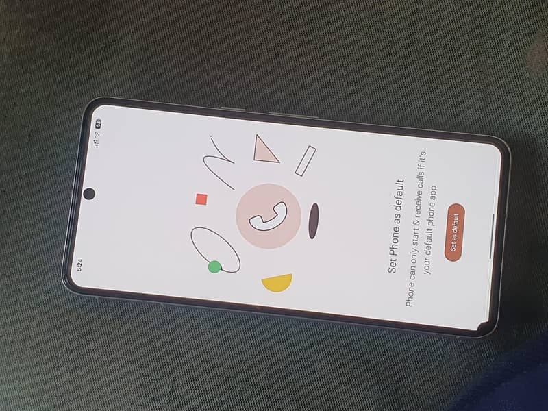 Google Pixel 8 Pro 6
