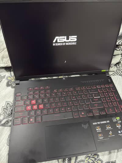 ASUS TUF Gaming A16 FA607NUG-WH73