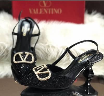 Valentino heels