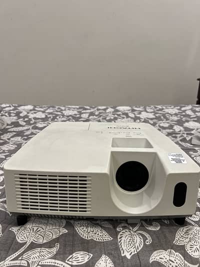 Hitachi Projector Model: CP-X2510N
