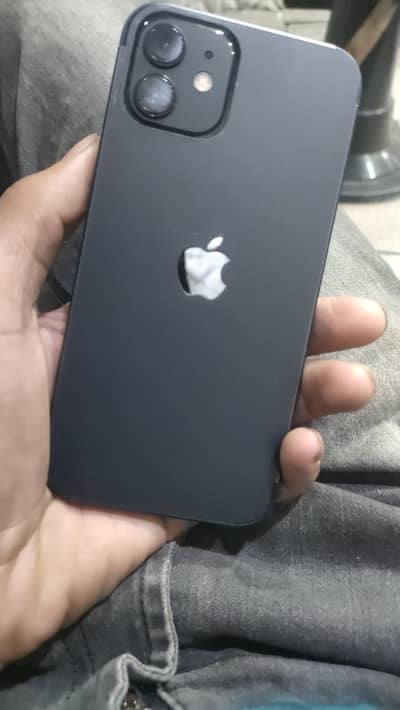 Apple iPhone 12