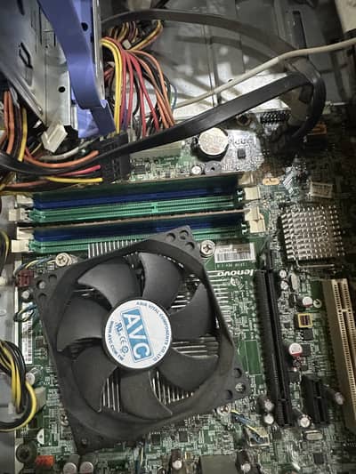 Lenovo PC core i5