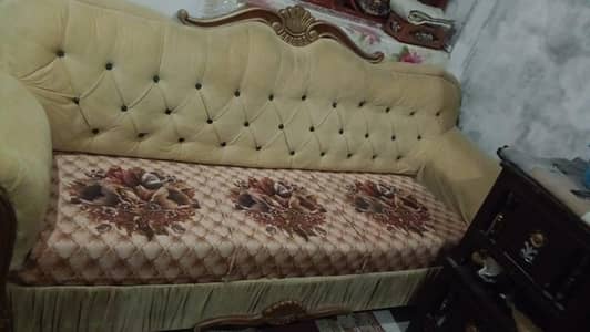 5 seater sofa