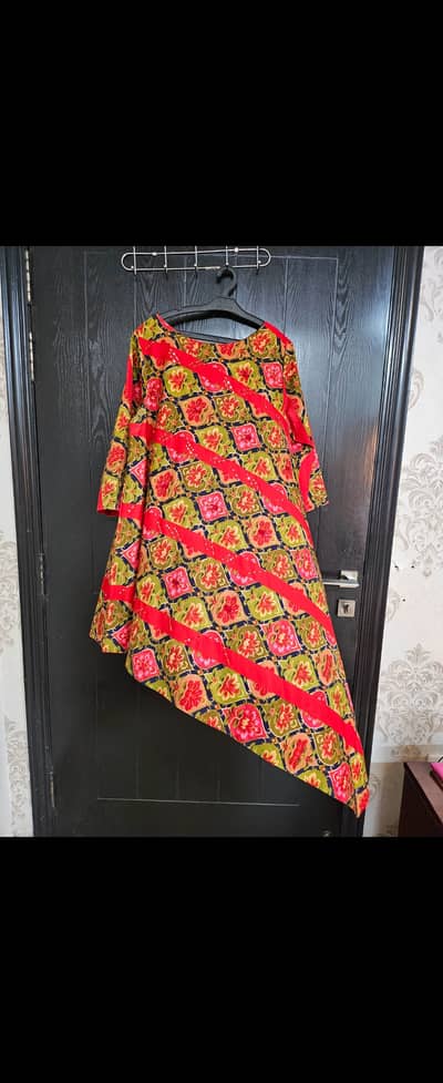 Lulusar thrift shirts