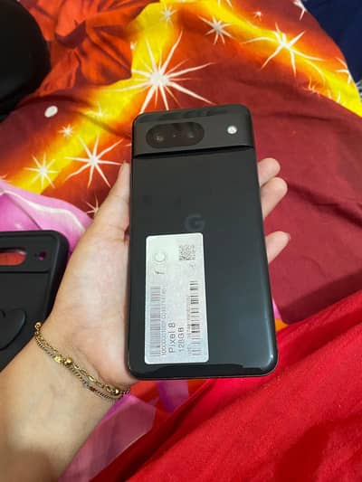 Google Pixel 8