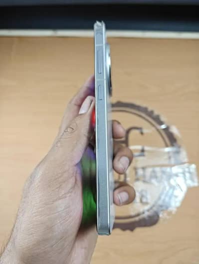 One Plus 13R