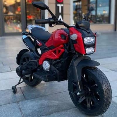 Kids Bike | Baby Bike | Kids Electric Bike | Baby Bike | Motor bike