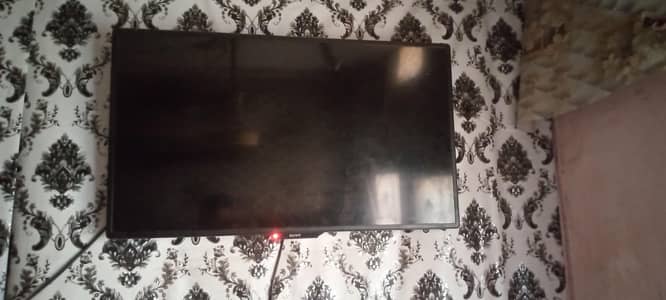 40 inch LED 03244261655 final price 25000