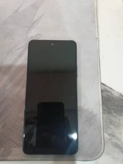 Infinix Note 10 – Good Condition | 6/128 storage |  PTA Approved