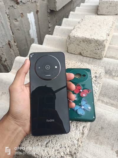 Xiaomi Redmi A3