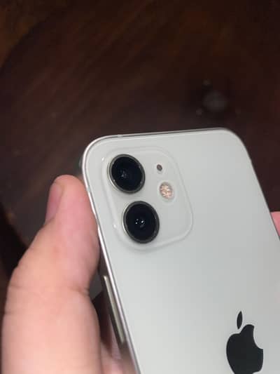 Apple iPhone 12