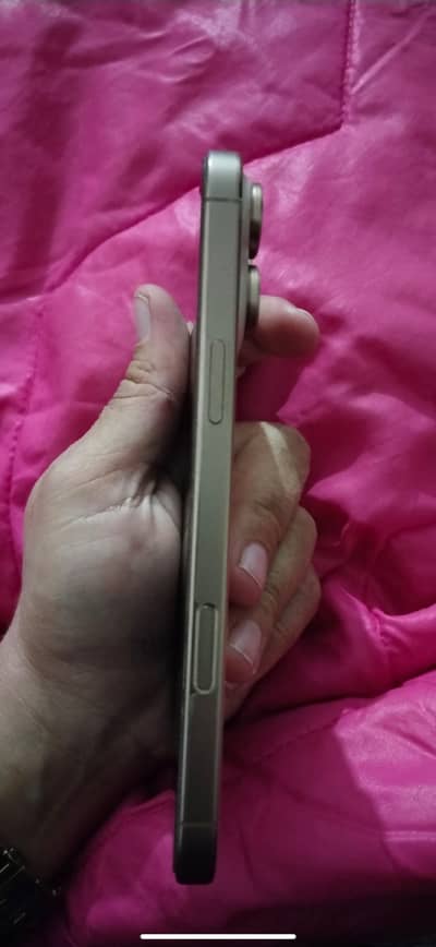 Apple iPhone 16 Pro Max