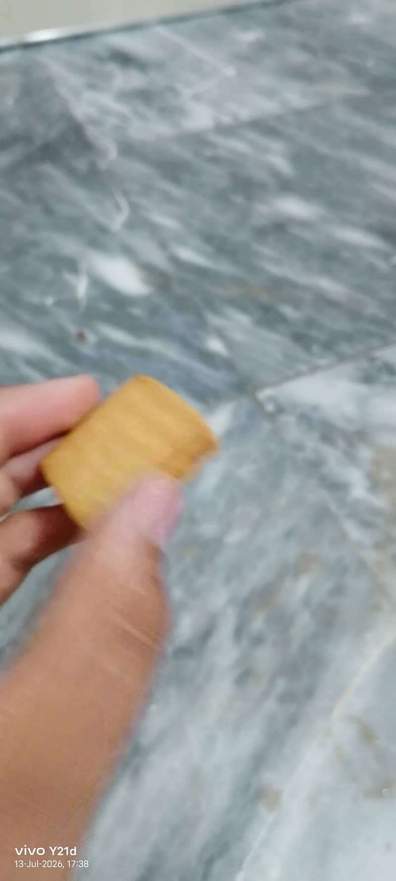 Double lemon biscuits 1