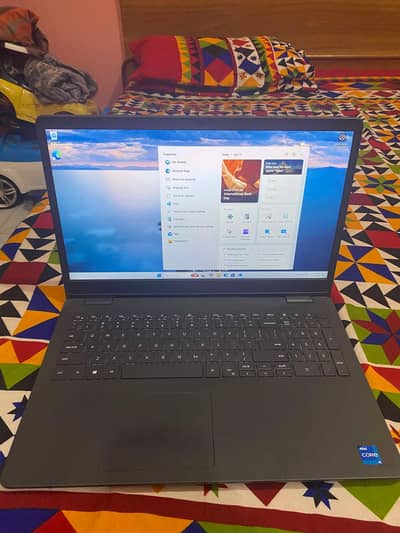 Dell Inspiron 3501 - i5 1135G7 (11th Gen) - 16 GB RAM DDR4 - 512gb SSD