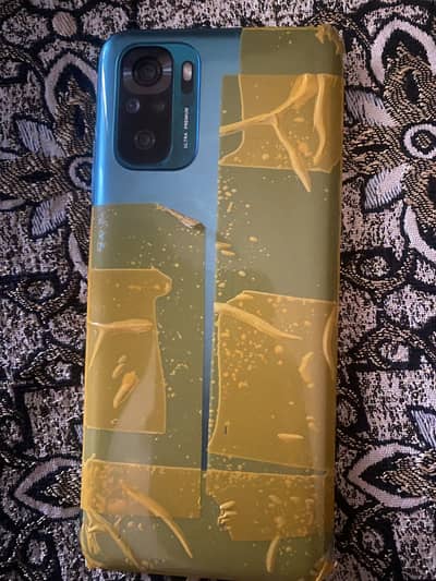 Xiaomi Redmi Note 10 Pro