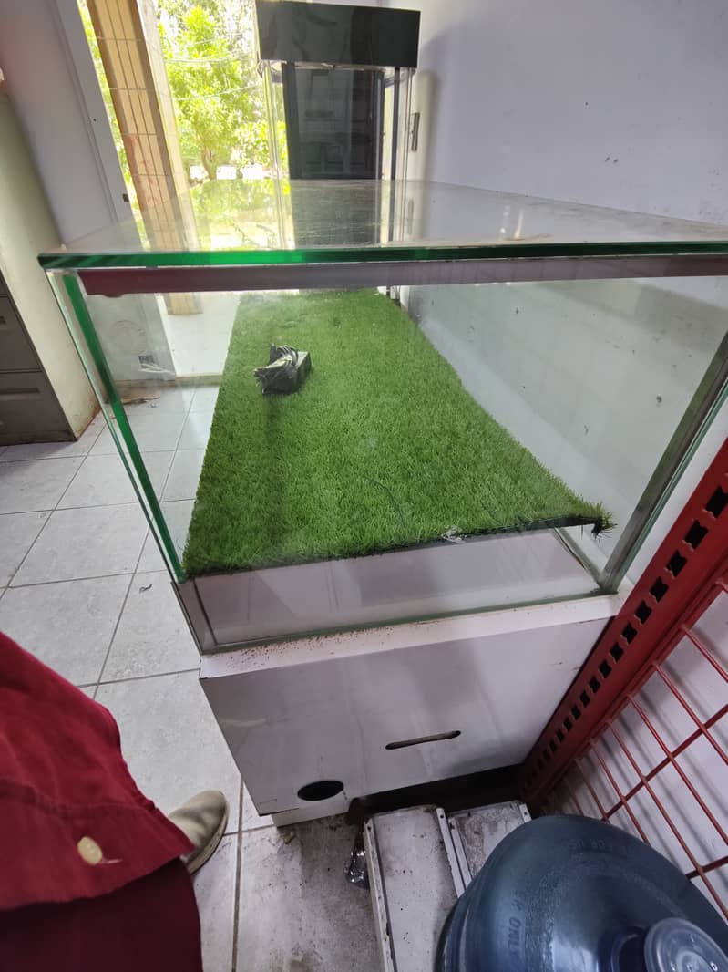 Mobile counter 1