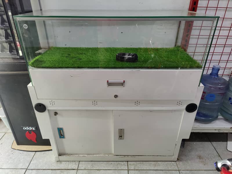 Mobile counter 3
