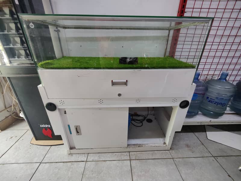 Mobile counter 4