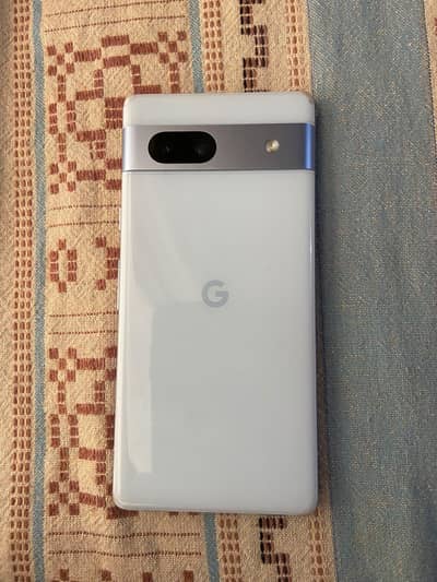 Pixel 7a official pta approve