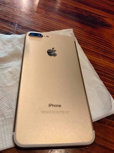 Apple iPhone 7 Plus