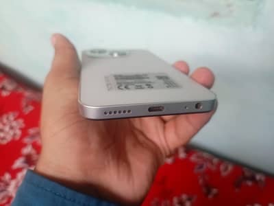 Tecno Spark Go 1