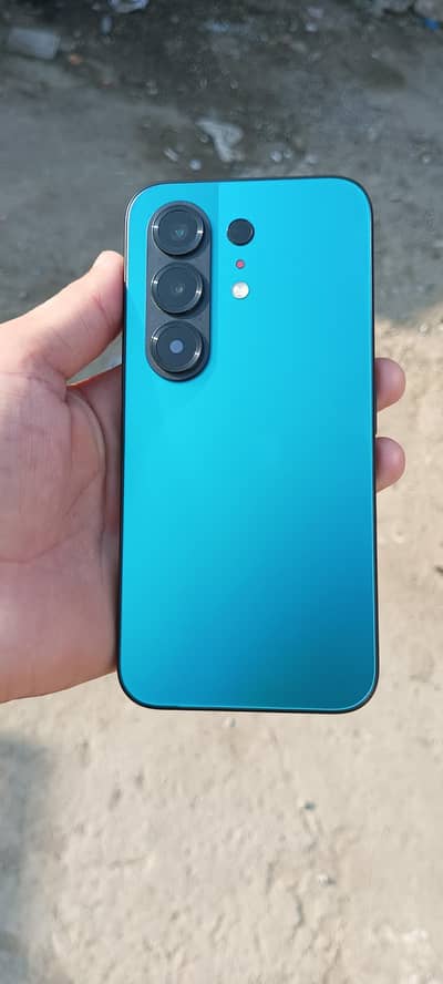 Tecno CAMON 50