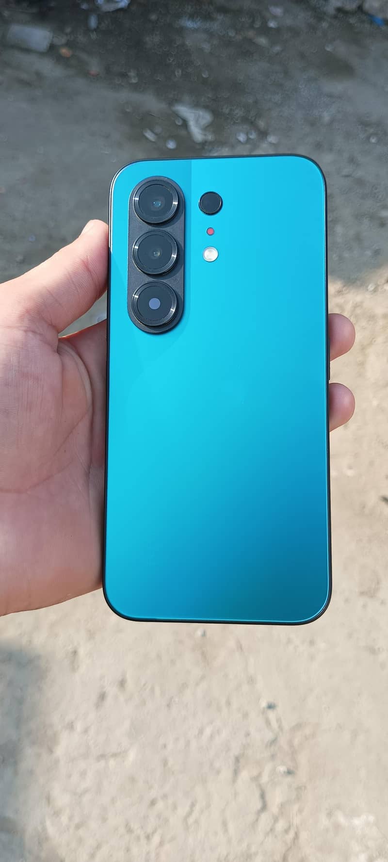 Tecno CAMON 50 0
