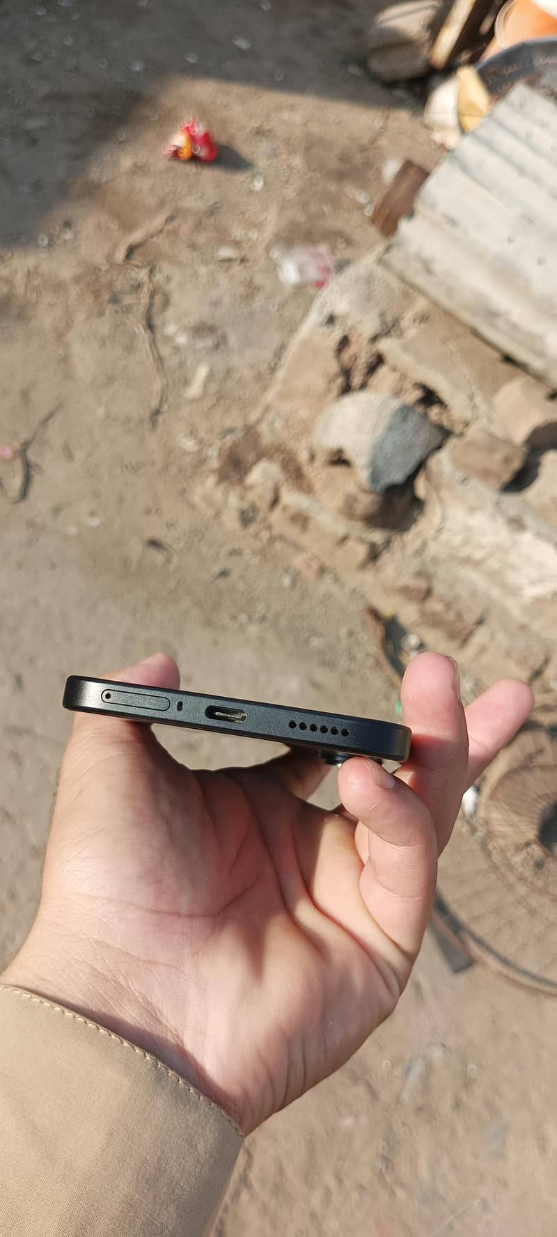Tecno CAMON 50 3
