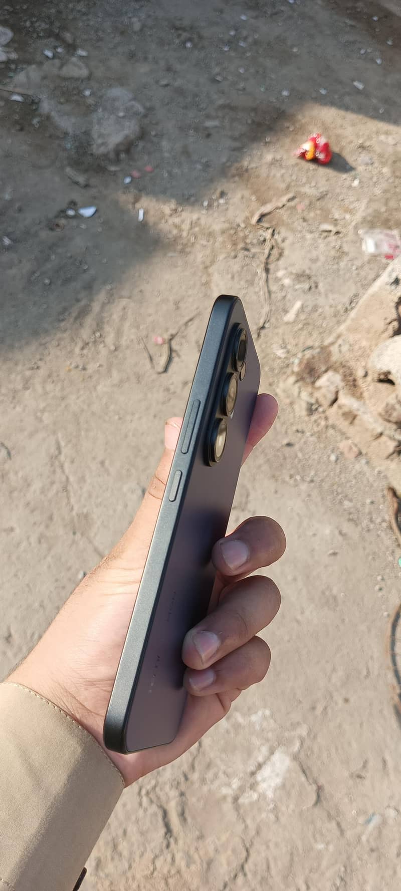 Tecno CAMON 50 4