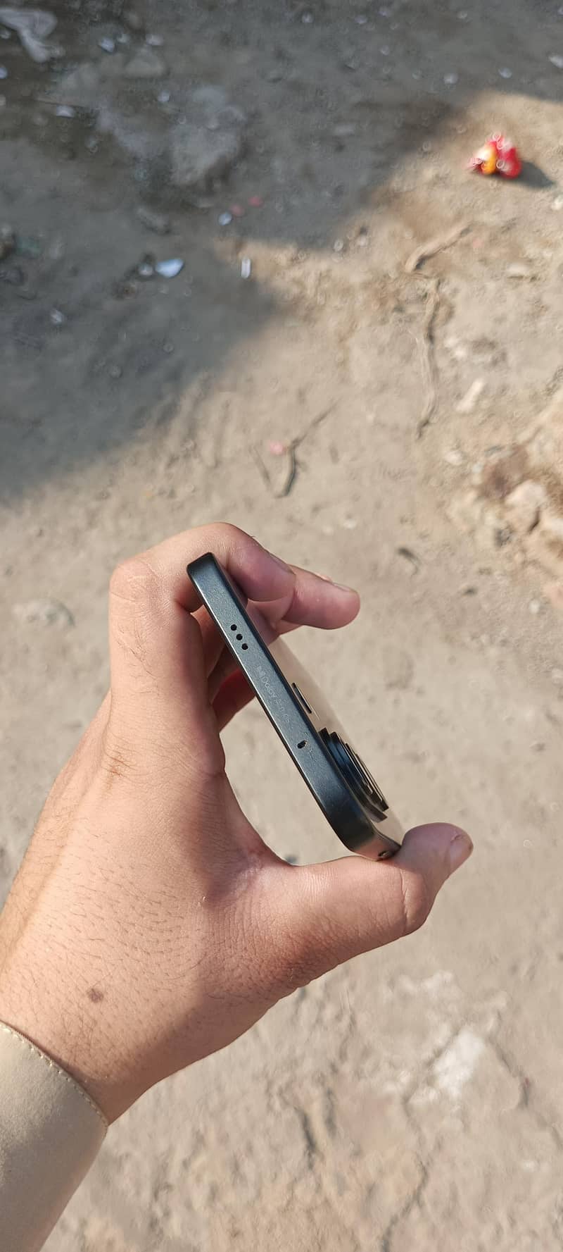 Tecno CAMON 50 5