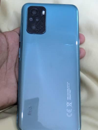 Xiaomi Mi Note 10