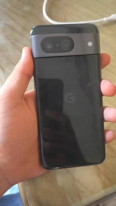 Google Pixel 8 Official PTA approved 128 gb