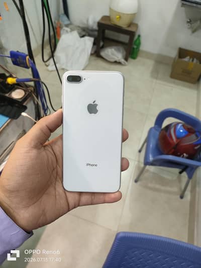 IPHONE 8 OFFICIAL PTA /0306/76/19/6/19/