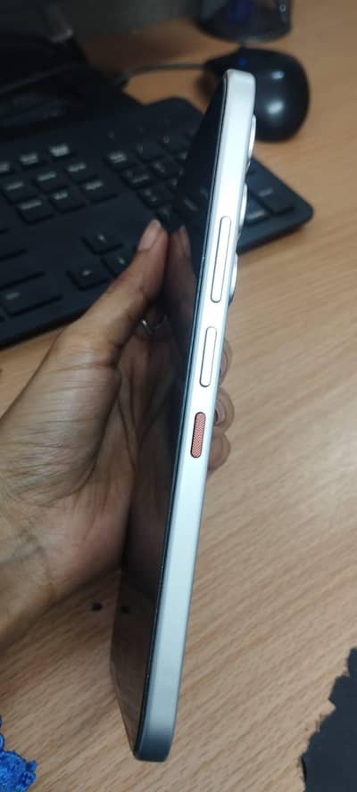 Infinix Hot 60 pro