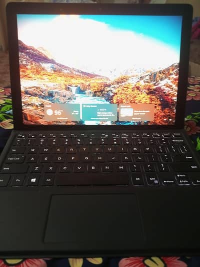 Dell Latitude 5285 Core i7, 16GB RAM, 256GB SSD