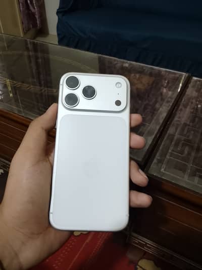 Apple iPhone 17 Pro Max 256 nonpta