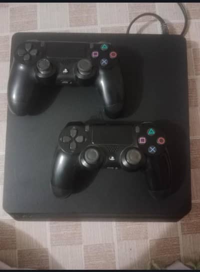 Play station 4