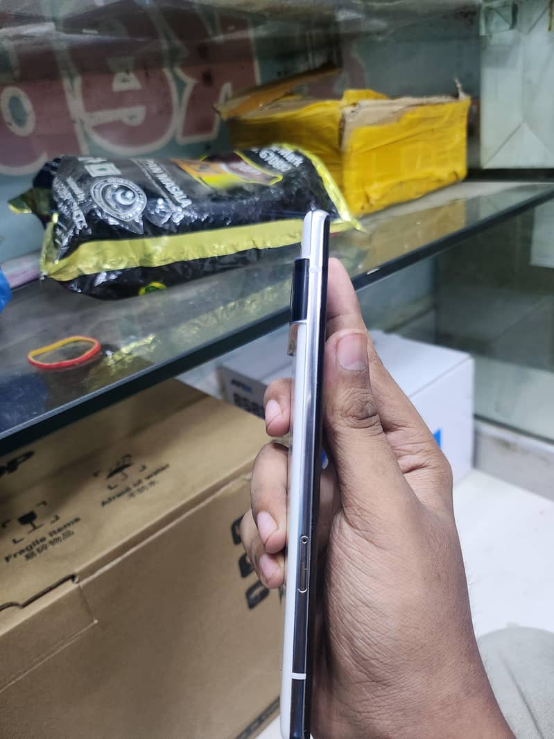 Google Pixel 6 Pro 3
